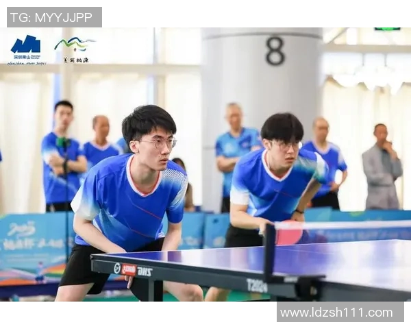深圳乒乓球队选拔赛分析:个人能力展现与团队协作的完美结合 深圳乒乓球队选拔赛分析:个人能力展现与团队协作的完美结合