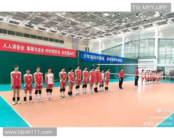 深圳排球队在排球战术排行榜中荣获第十名的辉煌成就解析 深圳排球队在排球战术排行榜中荣获第十名的辉煌成就解析