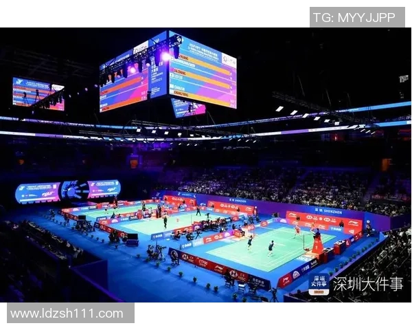 深圳羽毛球队转型之路揭秘选拔赛背后的故事与挑战