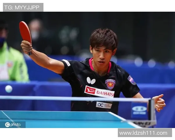 专访乒乓球名将周磊深度剖析成功背后的秘密与坚持 专访乒乓球名将周磊深度剖析成功背后的秘密与坚持