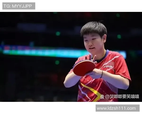 乒乓球心理素质分析广州乒乓球队荣获第二名的背后故事与启示 乒乓球心理素质分析广州乒乓球队荣获第二名的背后故事与启示