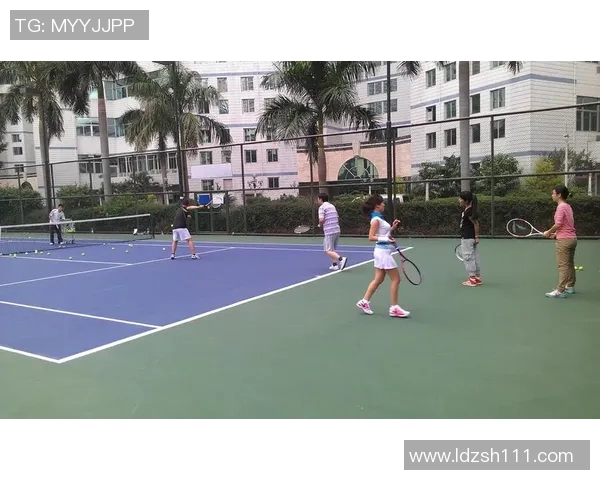 从零起步掌握网球灵活性技巧全解析助你提升竞技水平 从零起步掌握网球灵活性技巧全解析助你提升竞技水平