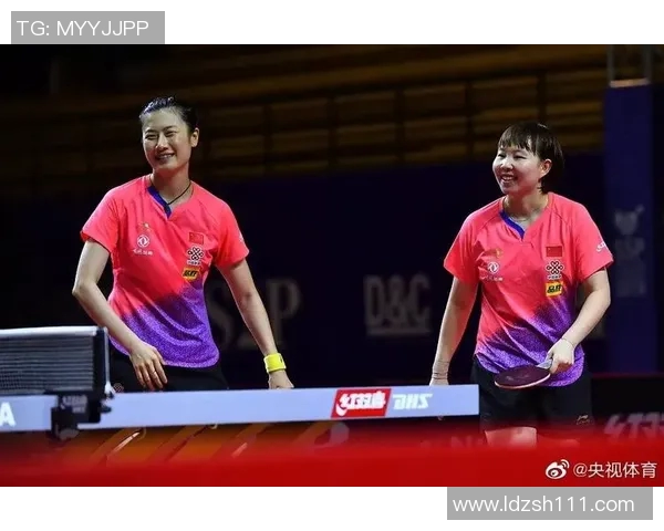 北京乒乓球队整体压制表现分析与得失总结