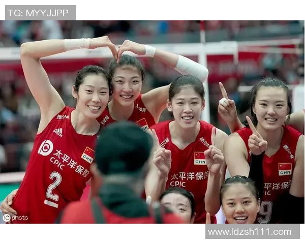 北京排球队实力解析：聚焦排球运动的崛起与未来发展