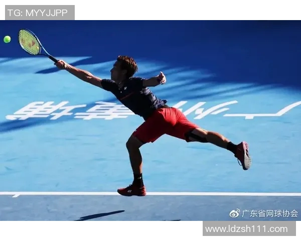 对话张伟:回顾网球生涯的辉煌与挑战与未来展望 对话张伟:回顾网球生涯的辉煌与挑战与未来展望