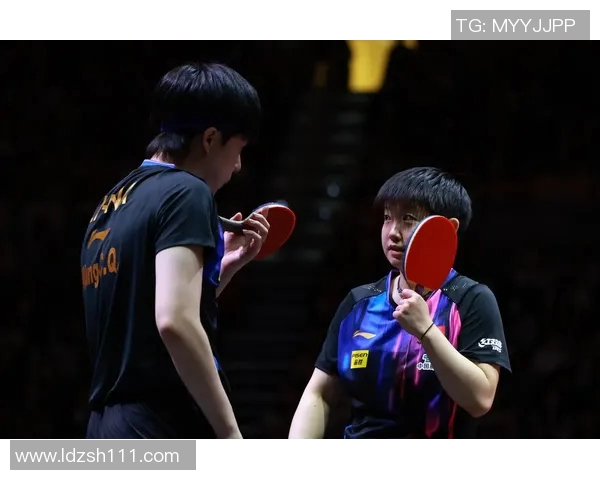 广州乒乓球队技术实力强劲荣登全国乒乓球技术排行榜第四名