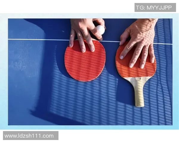 张芳独家分享乒乓球技巧与心得体会助你提升球技的秘诀