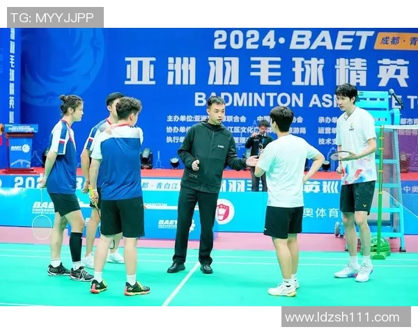 成都羽毛球队在精英赛中的技术表现分析与点评 成都羽毛球队在精英赛中的技术表现分析与点评