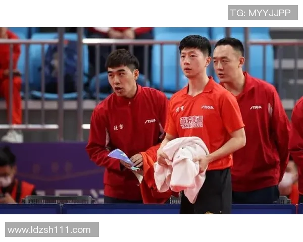 武汉乒乓球队与上海乒乓球队耐力对决赛后分析与启示 武汉乒乓球队与上海乒乓球队耐力对决赛后分析与启示
