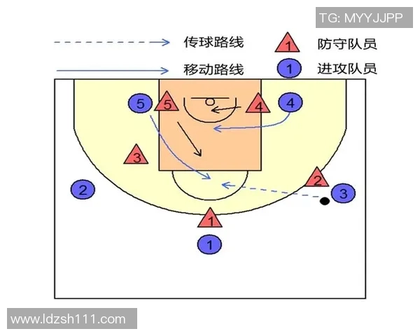 深入分析上海排球队包夹战术的优势与应用策略
