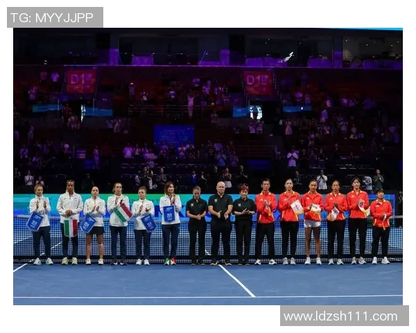 深圳网球队在全国网球灵活性排行榜中荣获第九名的佳绩引发关注