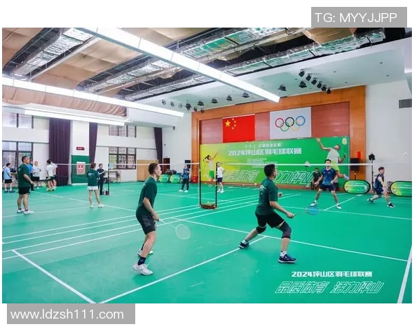 深圳羽毛球队技术实力强劲荣登全国第八名引发关注 深圳羽毛球队技术实力强劲荣登全国第八名引发关注