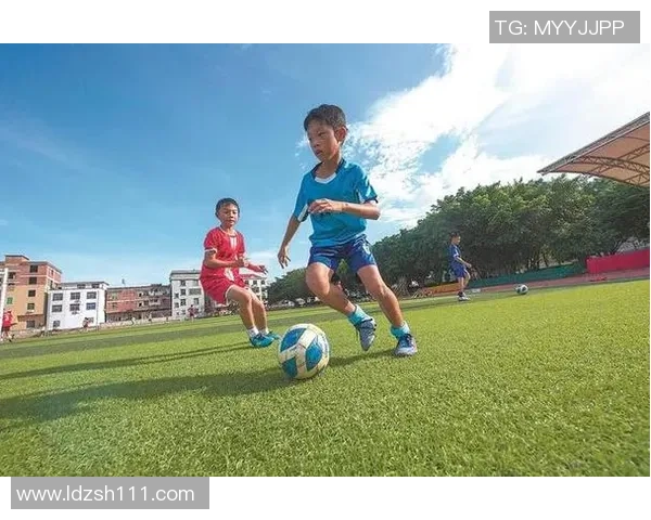 星月足球：在璀璨星空下追逐梦想与激情的绿茵之旅