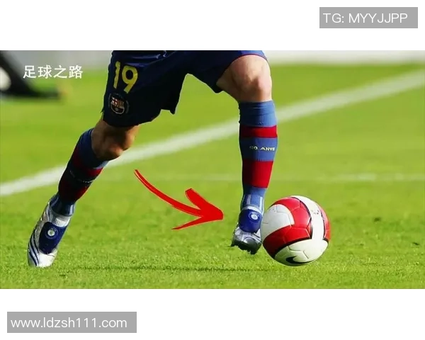 探索足球脚性对运动员表现和战术布局的深远影响与实践应用 探索足球脚性对运动员表现和战术布局的深远影响与实践应用