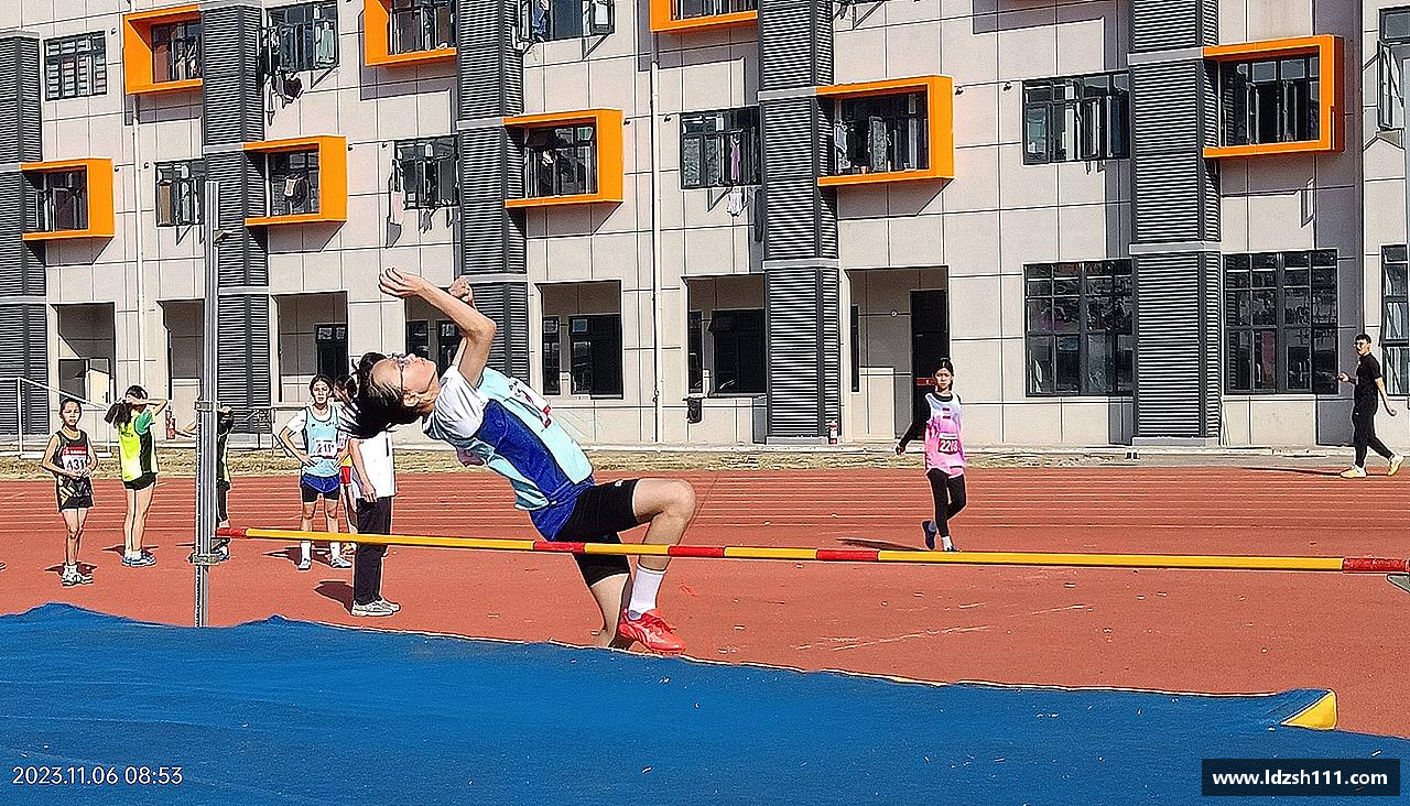 挑战自我，成就非凡
